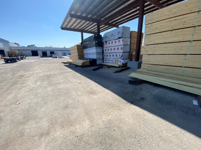 Four Corners Building Supply